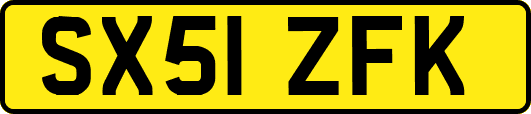 SX51ZFK