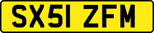 SX51ZFM