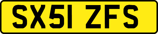 SX51ZFS