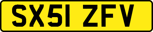 SX51ZFV