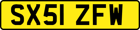 SX51ZFW