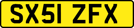 SX51ZFX