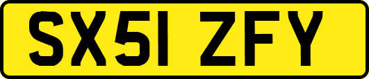 SX51ZFY