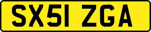 SX51ZGA