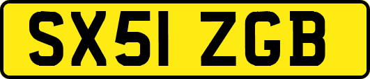 SX51ZGB