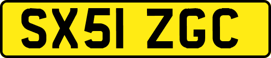 SX51ZGC
