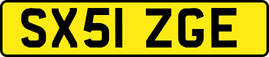 SX51ZGE