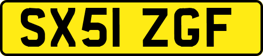 SX51ZGF