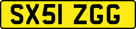 SX51ZGG