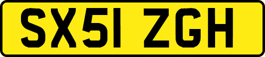 SX51ZGH