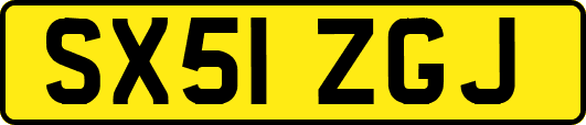 SX51ZGJ