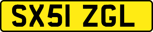 SX51ZGL