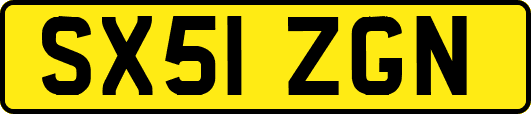 SX51ZGN