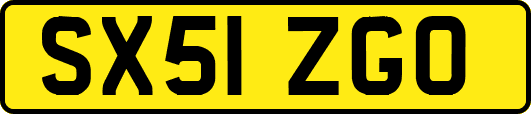 SX51ZGO