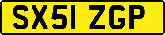 SX51ZGP