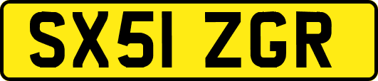 SX51ZGR