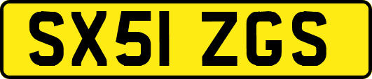 SX51ZGS