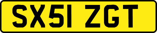 SX51ZGT