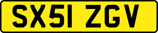 SX51ZGV