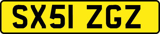 SX51ZGZ