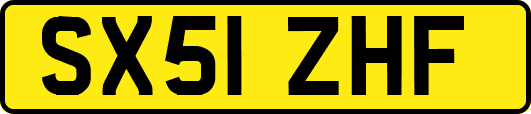 SX51ZHF