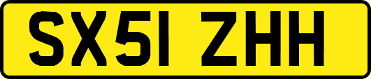 SX51ZHH