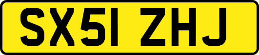 SX51ZHJ