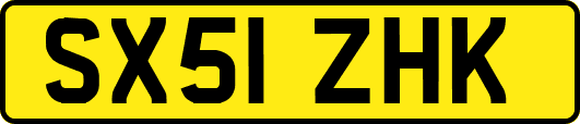 SX51ZHK
