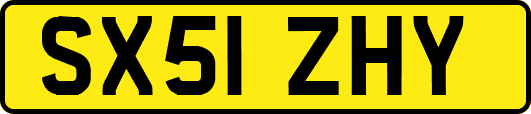 SX51ZHY