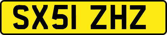 SX51ZHZ