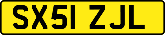 SX51ZJL