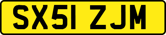 SX51ZJM