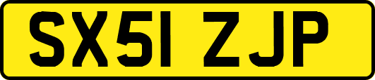 SX51ZJP