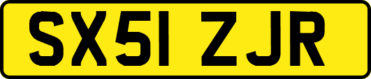 SX51ZJR