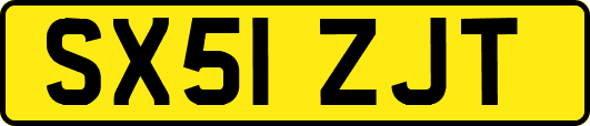 SX51ZJT