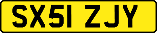 SX51ZJY