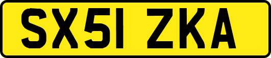 SX51ZKA