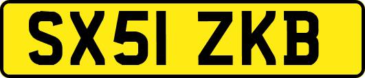 SX51ZKB
