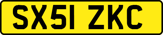 SX51ZKC