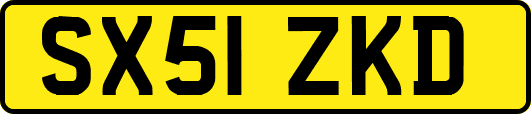 SX51ZKD