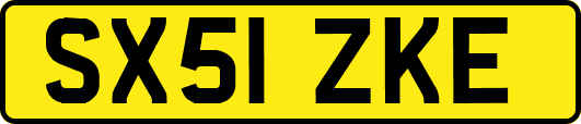 SX51ZKE