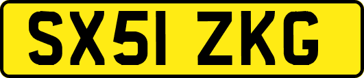 SX51ZKG