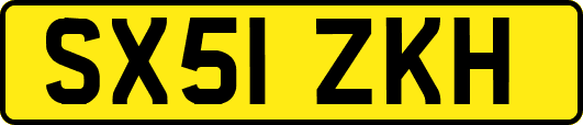 SX51ZKH