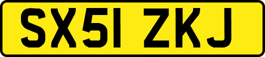 SX51ZKJ
