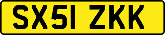 SX51ZKK