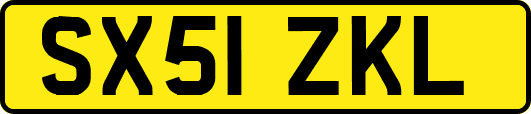 SX51ZKL