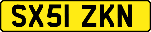 SX51ZKN