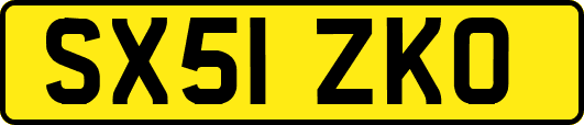 SX51ZKO
