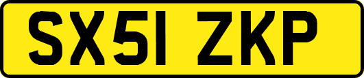 SX51ZKP