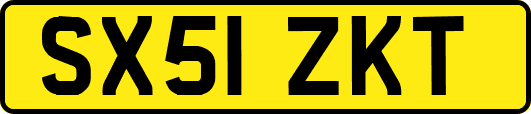 SX51ZKT